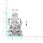 lord_ganesh_silver_idol_1