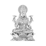 lord_laxmi_silver_idol_1