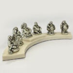 silver_laughing_buddha_6_poses_in_antique_finish_11.5_1