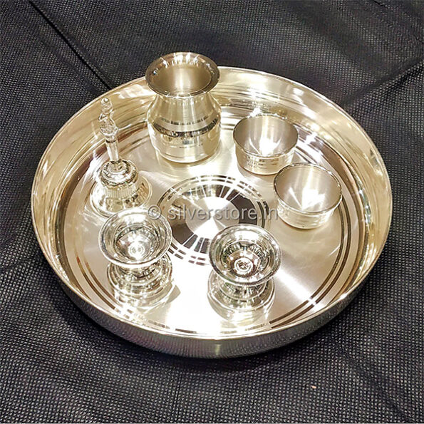 silver_pooja_thali_pack_of_7_items_7_inches_plate_size_1