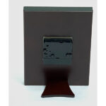 silver_table_clock_fluted_6.7¬_inch_1