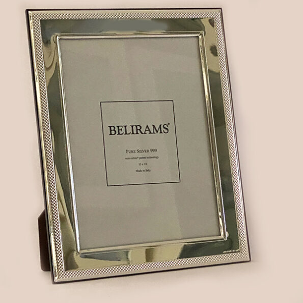 a_silver_beaded_picture_frame_x18_cm_photo_size_2